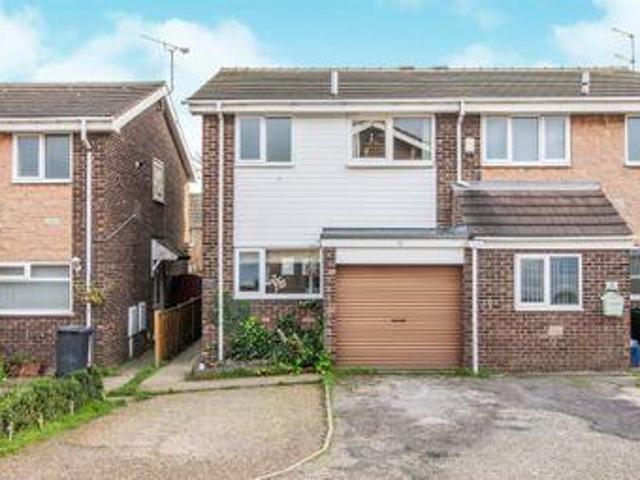House for sale in South Yorkshire