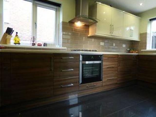 House for sale in Blackburn, Lancashire