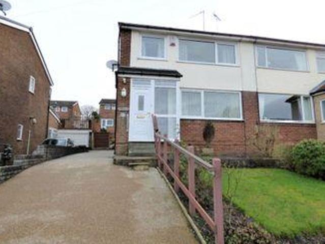 House for sale in Blackburn, Lancashire