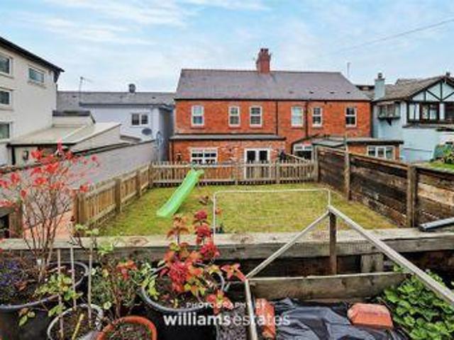 House for sale in Ruthin, Vale of Glamorgan