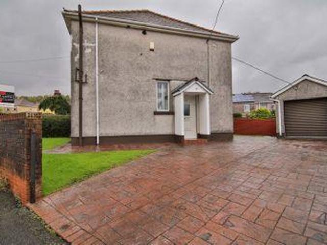 House for sale in Vale, Wales