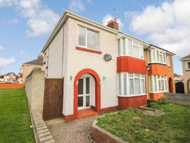 House for sale in Rhyl, Wales