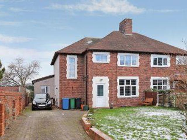 House for sale in Rhyl, Wales