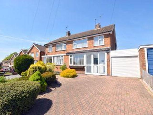House for sale in Loughborough, Charnwood
