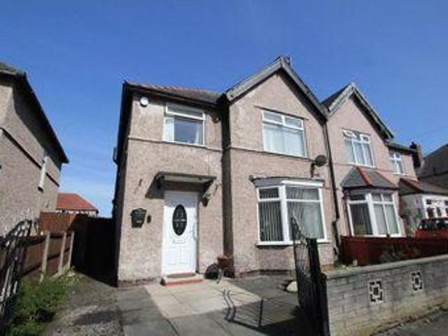 House for sale in Calderstones