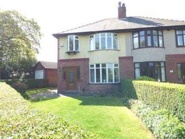 House for sale in Higher Bartle, Lancashire