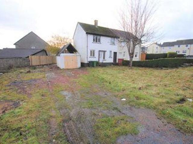 House for sale in Crookedholm, Scotland