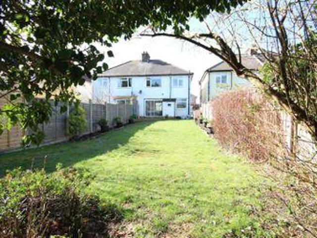 House for sale in Luton