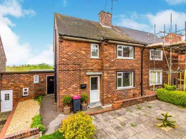 House for sale in South Yorkshire