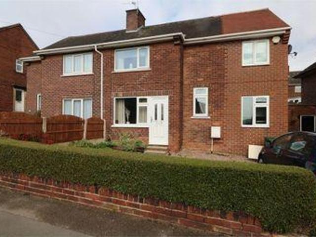 House for sale in South Yorkshire