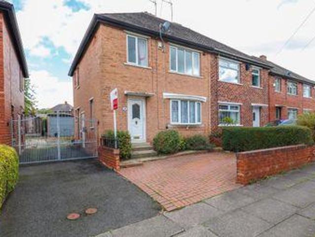 House for sale in South Yorkshire
