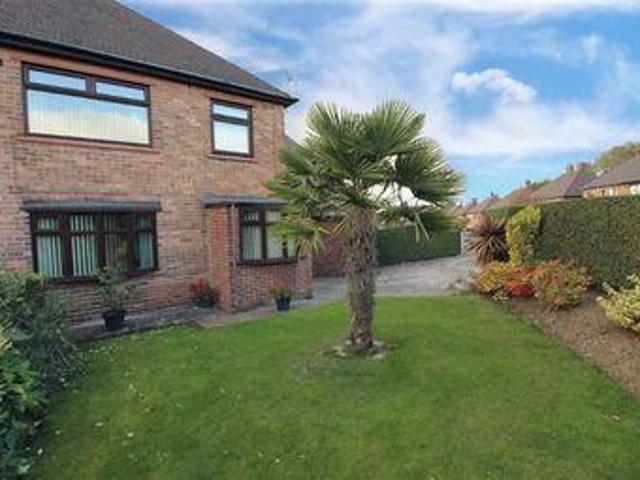 House for sale in South Yorkshire