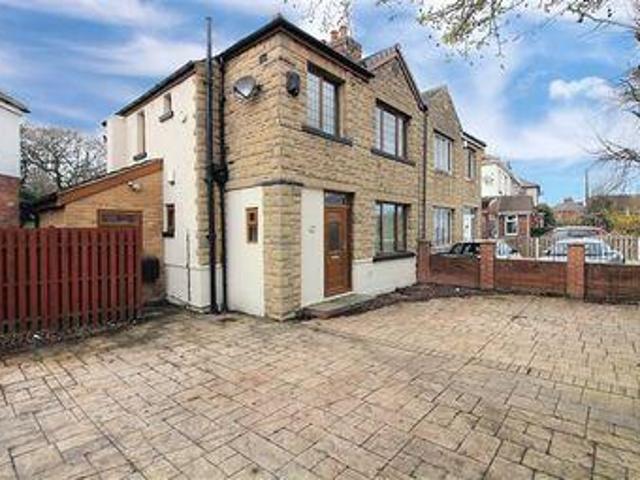 House for sale in South Yorkshire