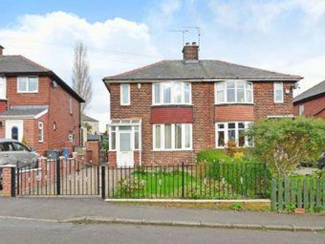 House for sale in South Yorkshire