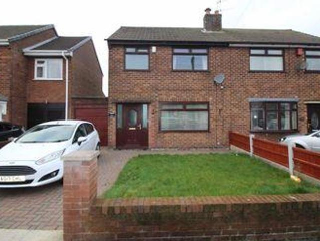 House for sale in Lancashire