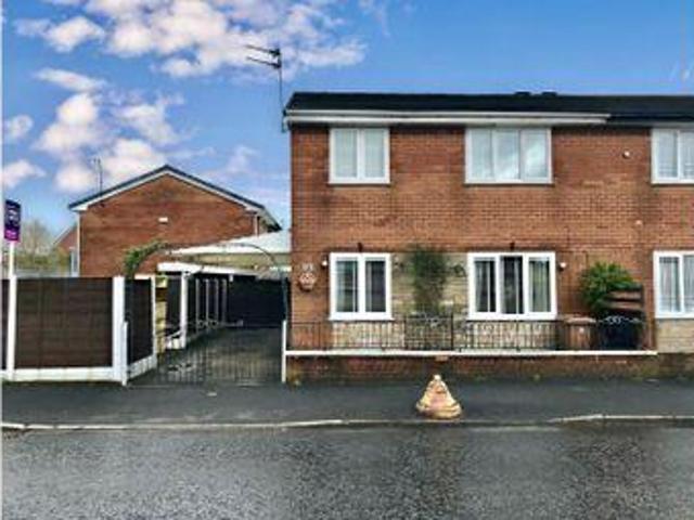House for sale in Greenheys, Greater Manchester