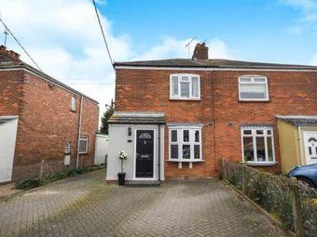 House for sale in Chipping Hill