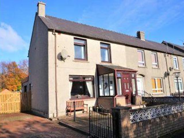 House for sale in Bathgate, West Lothian
