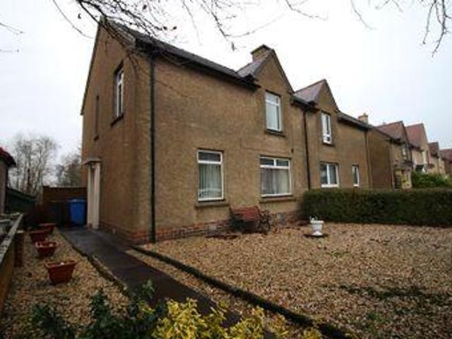 House for sale in Bathgate, Scotland