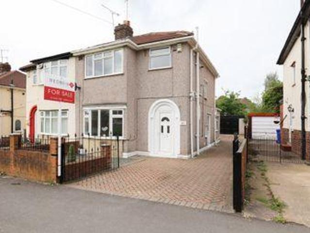 House for sale in South Yorkshire