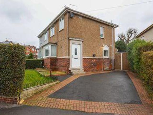 House for sale in South Yorkshire