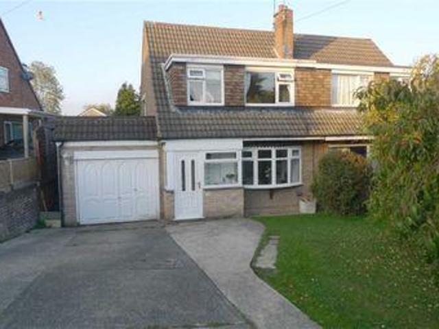 House for sale in Caldermill, East Midlands