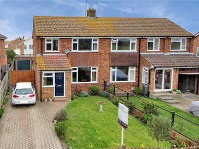 House for sale in Whitstable, Kent