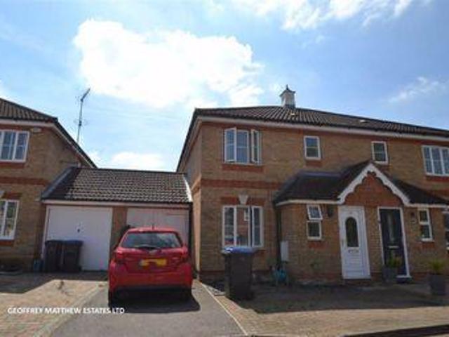 House for sale in Harlow