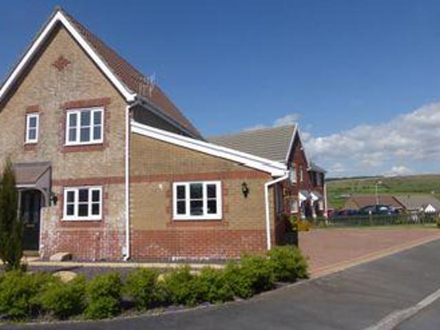 House for sale in Neath, Wales