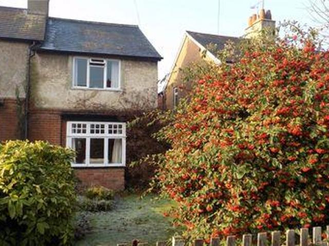 House for sale in Fole, Surrey