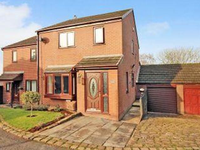House for sale in Bare, Lancashire