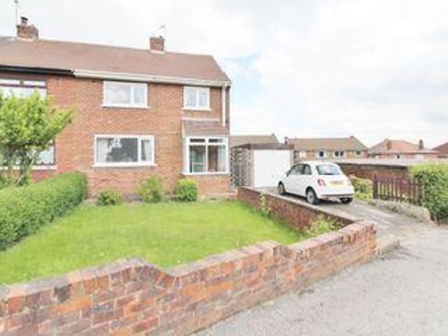 House for sale in Mexborough, South Yorkshire