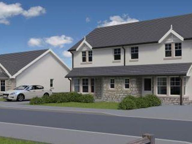 House for sale in Cumnock