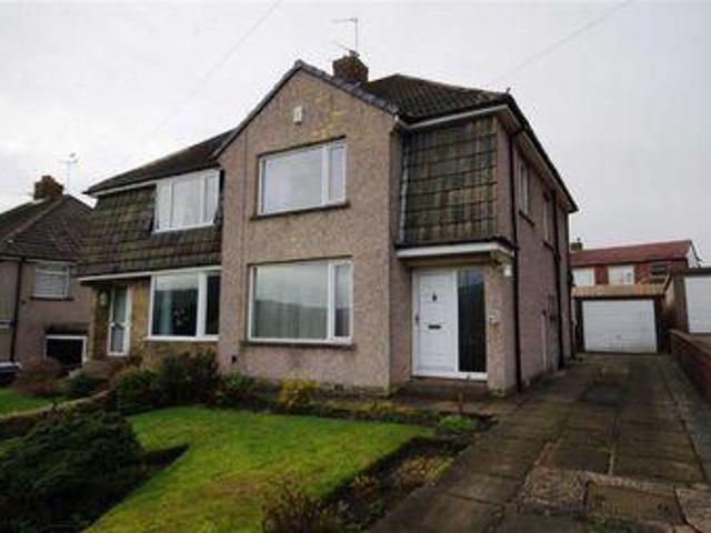 House for sale in Halifax, West Yorkshire