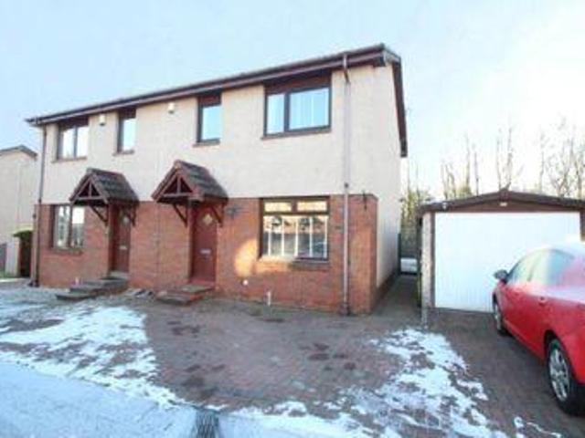 House for sale in Caskieberran, Scotland