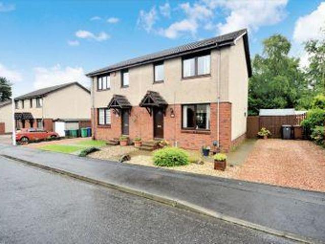 House for sale in Caskieberran, Scotland