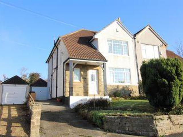 House for sale in West Yorkshire