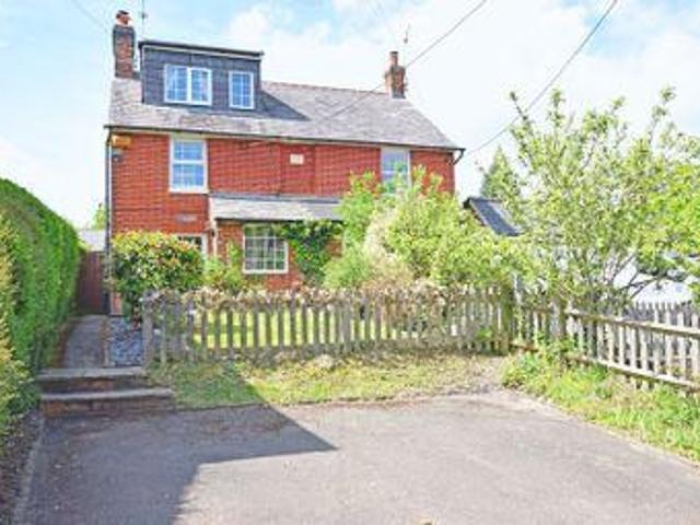 House for sale in Uckfield, Cross In Hand