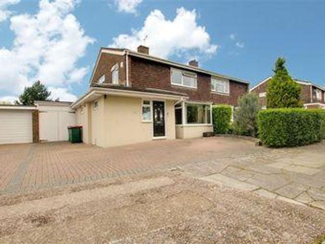 House for sale in Glynde, West Sussex