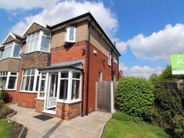 House for sale in Bare, Lancashire