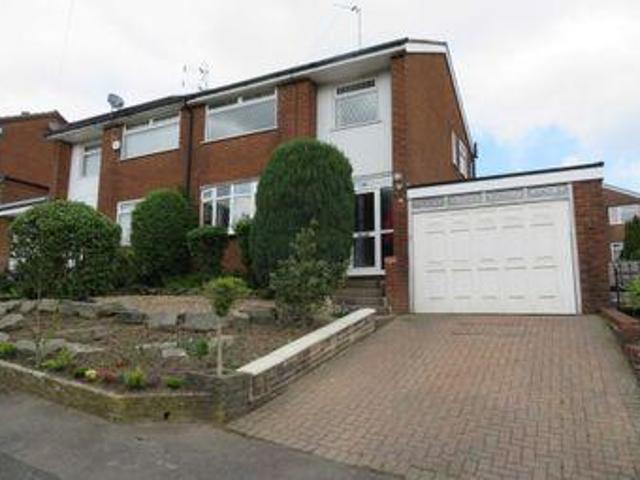 House for sale in Lancashire