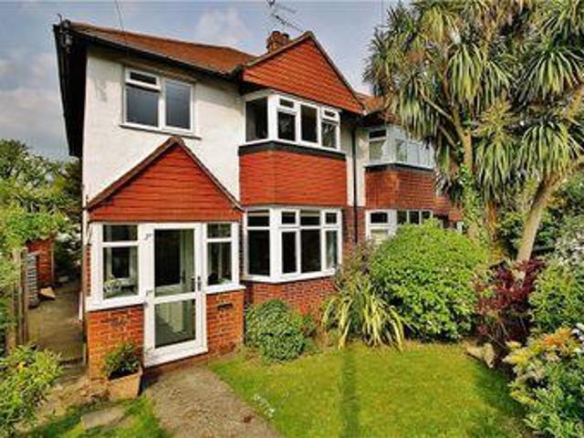 House for sale in Twickenham, Greater London