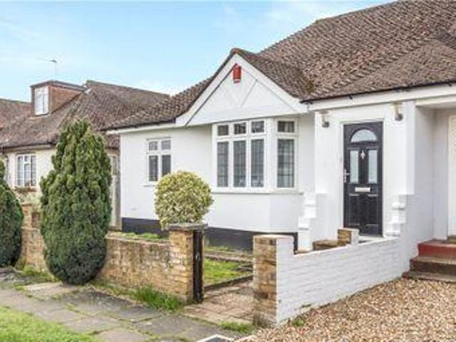 House for sale in Staines, Surrey