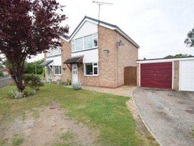 House for sale in West Vale, Cheshire