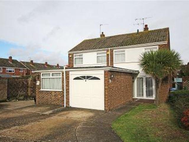 House for sale in Row Town, Surrey