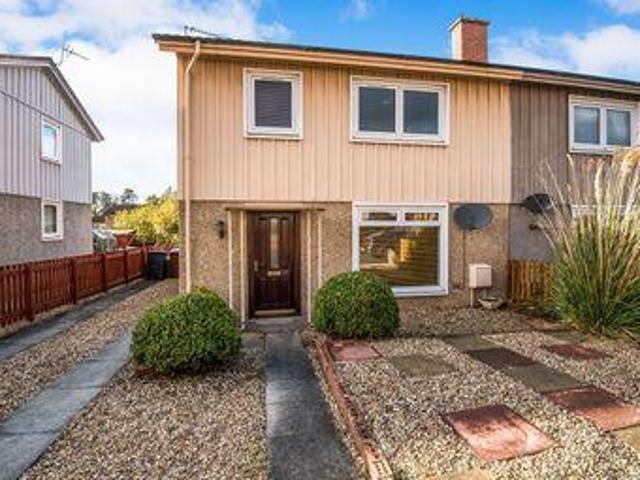 House for sale in Dalkeith, Midlothian