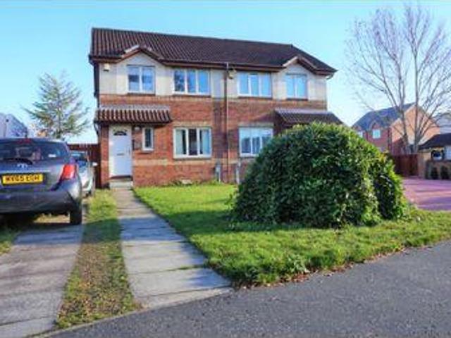House for sale in Stanwix, Scotland