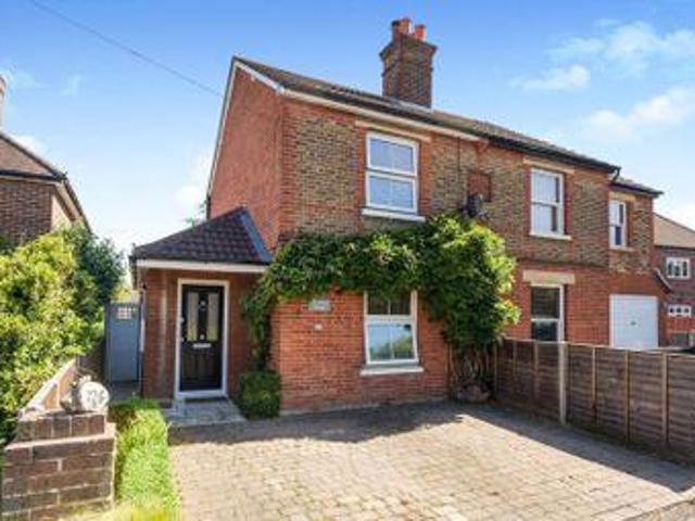 House for sale in Woking, Surrey