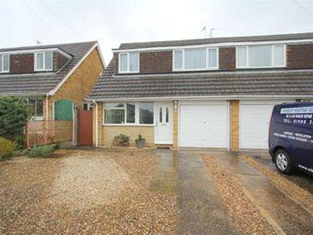House for sale in Northampton, Northamptonshire