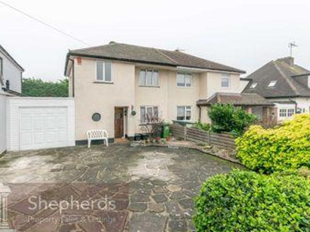 House for sale in Broxbourne, Hertfordshire